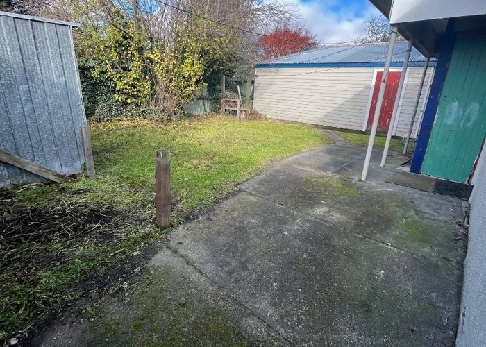  at Linwood, Christchurch City, Canterbury