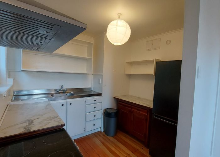  at 61A Central Terrace, Kelburn, Wellington, Wellington