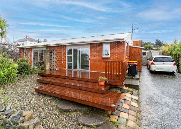  at 66D Neville Street, South Dunedin, Dunedin