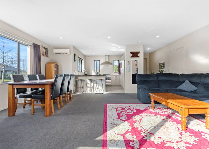  at 4 Charente Way, Yaldhurst , Christchurch City, Canterbury