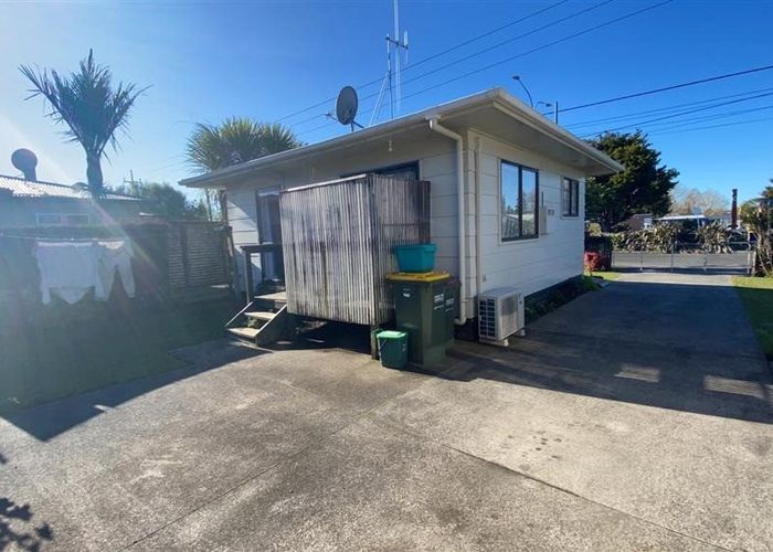  at 173A Dey Street, Hamilton East, Hamilton, Waikato