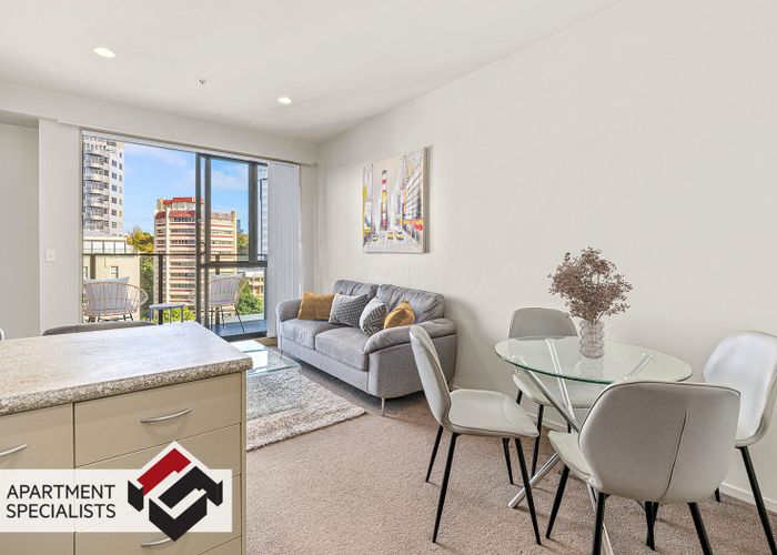  at 50 Eden Crescent, City Centre, Auckland City, Auckland