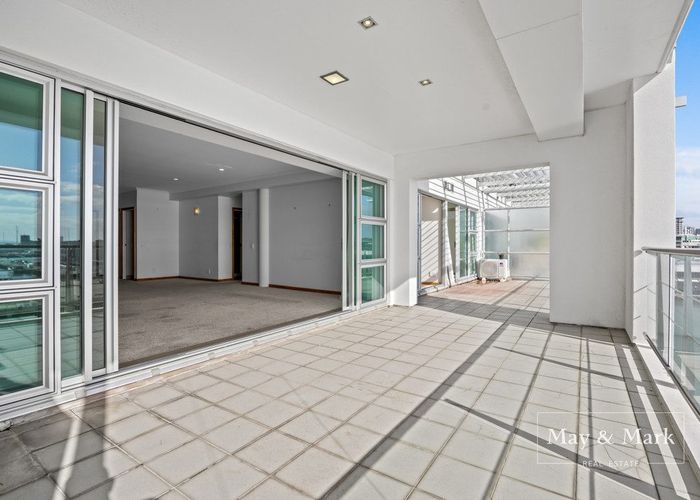  at 64/145 Quay Street, City Centre, Auckland City, Auckland