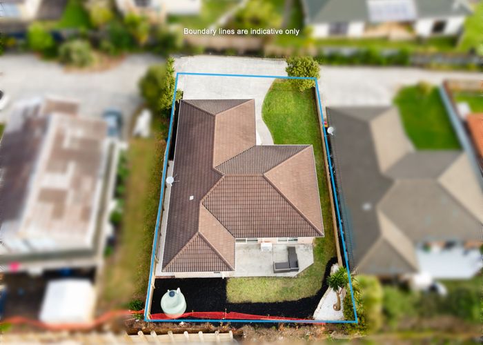  at 38C Hetherington Road, Ranui, Auckland