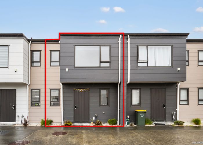  at 85B Pilkington Road, Panmure, Auckland City, Auckland