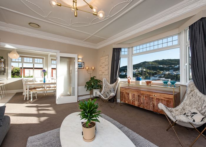  at 53 Clyde Street, Island Bay, Wellington