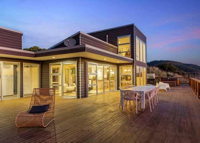  at 140 Anlaby Road, Paraparaumu, Kapiti Coast, Wellington