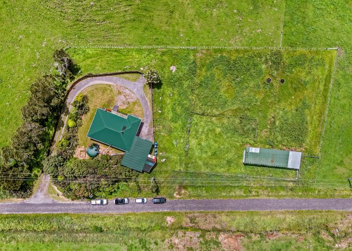  at 319 Opourapa Road, Warea, South Taranaki, Taranaki