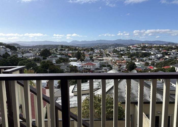  at 2/12 Hinau Road , Hataitai, Wellington, Wellington