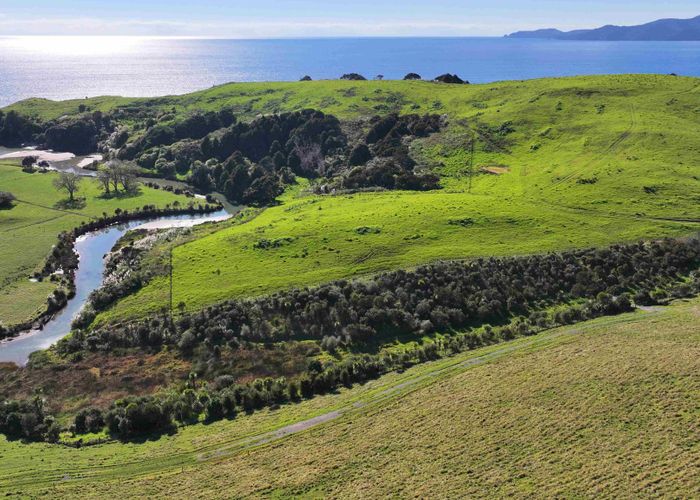  at Lot 1 State Highway 10, Taipa, Far North, Northland