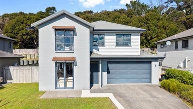  at 45 Mackay Drive, Greenhithe, Auckland