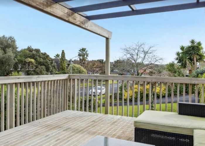  at 1/8 Northpark Avenue, Northpark, Auckland
