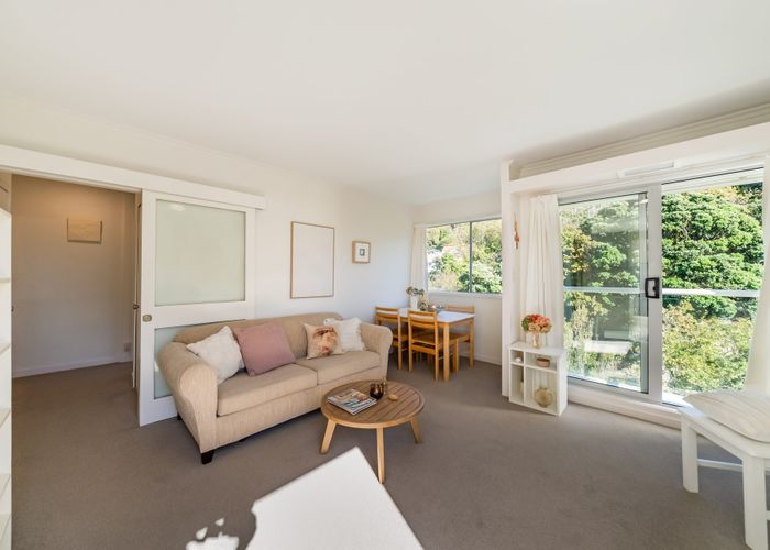  at 9a/19 Cottleville Terrace, Thorndon, Wellington, Wellington
