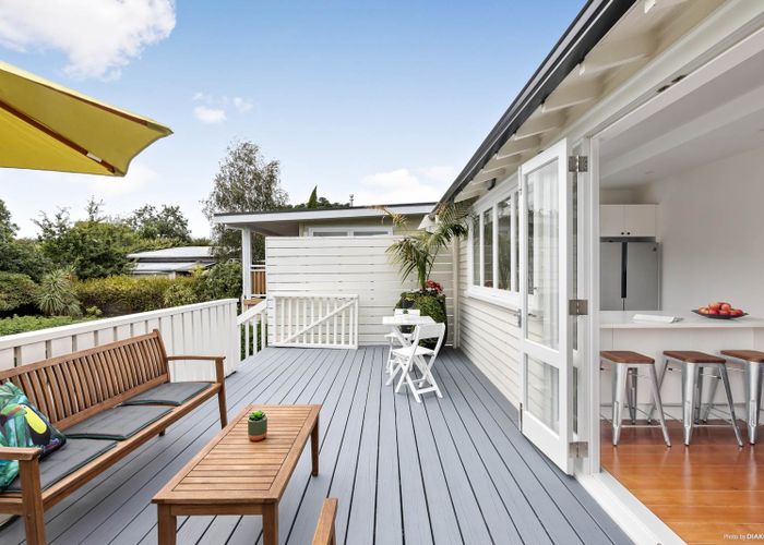  at 133 Shackleton Road, Mount Eden, Auckland