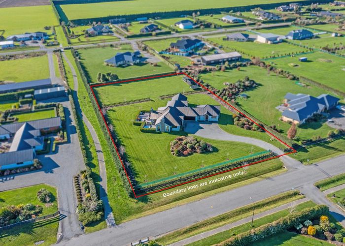 Recently sold 14 Landsborough Drive, Darfield homes.co.nz