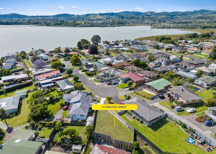  at 9 Taratoa Street, Parkvale, Tauranga, Bay Of Plenty