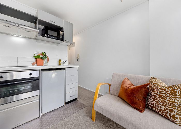 at 508/72 Nelson Street, City Centre, Auckland City, Auckland