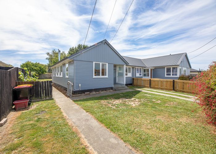  at 20 Henderson Street, Riversdale, Blenheim, Marlborough