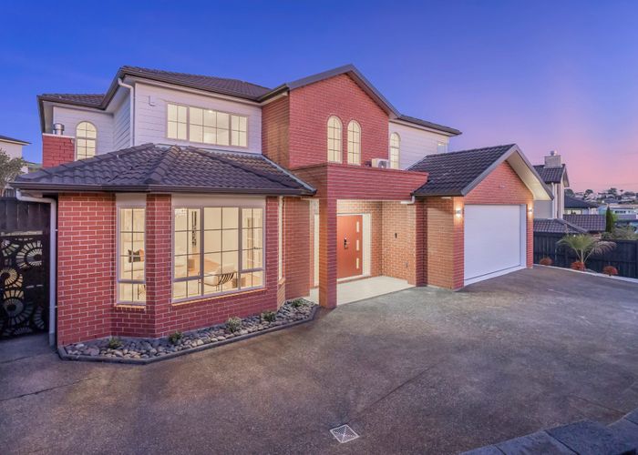  at 60 Killybegs Drive, Pinehill, Auckland
