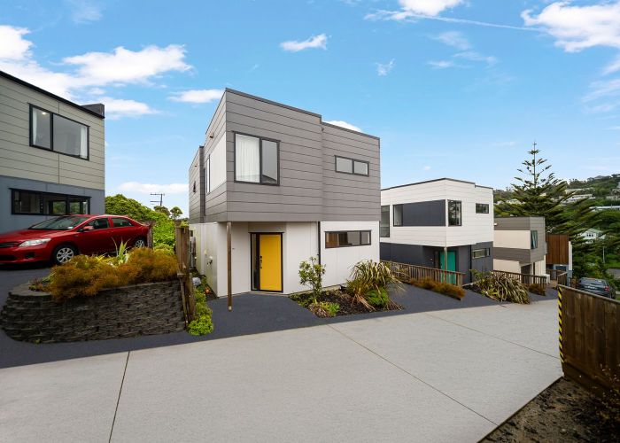  at 29B Glanmire Road, Newlands, Wellington, Wellington