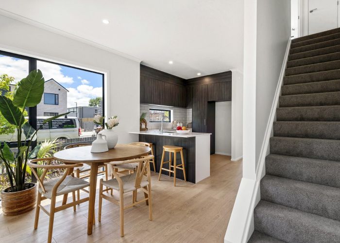  at 4/17 Samuel Marsden Place, Whenuapai, Waitakere City, Auckland