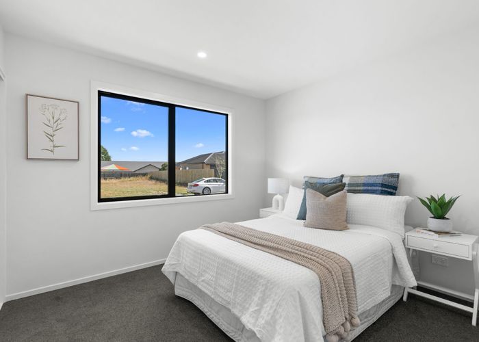  at House 3 38 Russell Lilley Drive, Rolleston, Selwyn, Canterbury