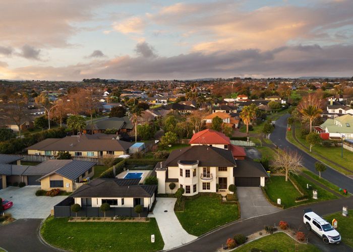  at 30 Nielsen Gardens, Rototuna, Hamilton