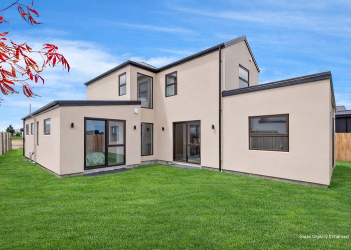  at 8 El Patron Lane, Halswell, Christchurch City, Canterbury