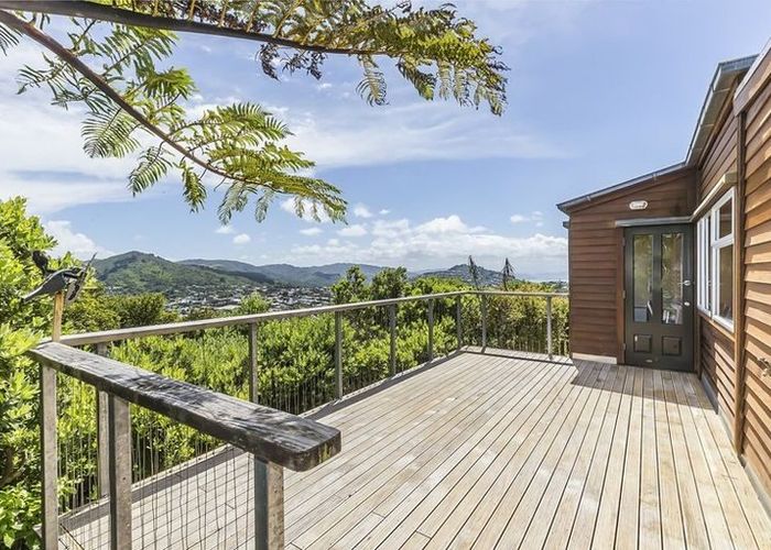  at 36a Wrights Hill Road, Karori, Wellington, Wellington