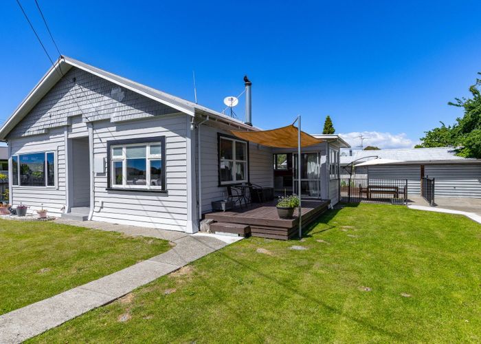  at 3 Lucas Street, Riversdale, Blenheim, Marlborough