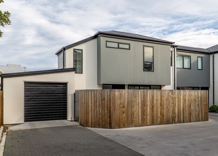  at 5/20 Inglis Street, Phillipstown, Christchurch City, Canterbury