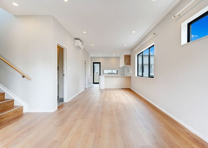  at 25B Withers Rd, Glen Eden, Waitakere City, Auckland