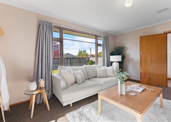  at 1/39 Grampian Street, Casebrook, Christchurch