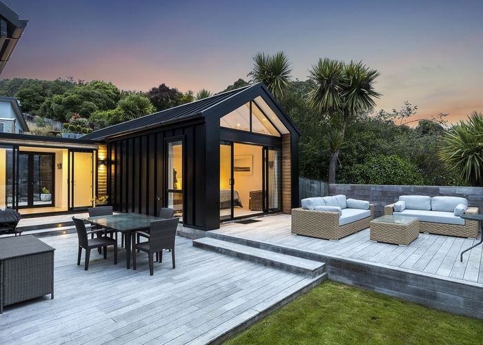  at 22 Clearwater Street, Broad Bay, Dunedin