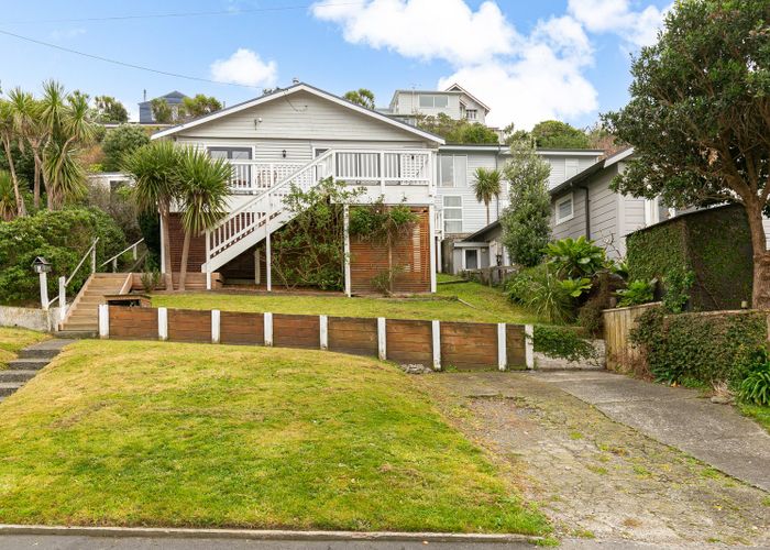 at 94 Eden Street, Island Bay, Wellington, Wellington