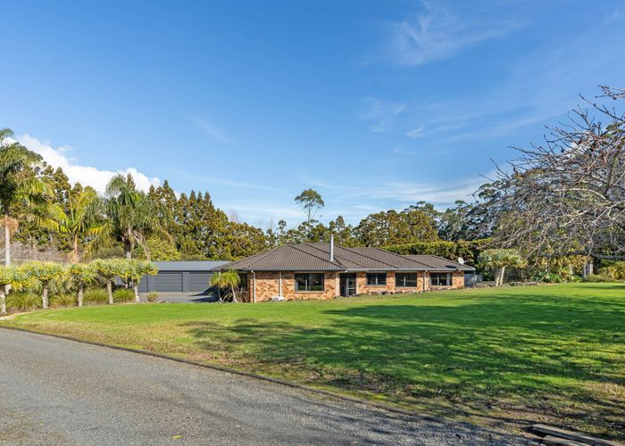  at 169 ONEKURA ROAD, Kerikeri