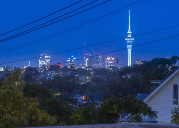  at 119 Warnock Street, Westmere, Auckland