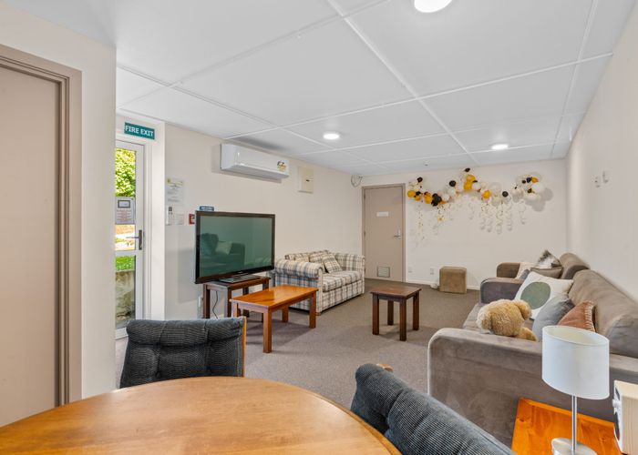  at 7 Graham Street, City Centre, Dunedin, Otago