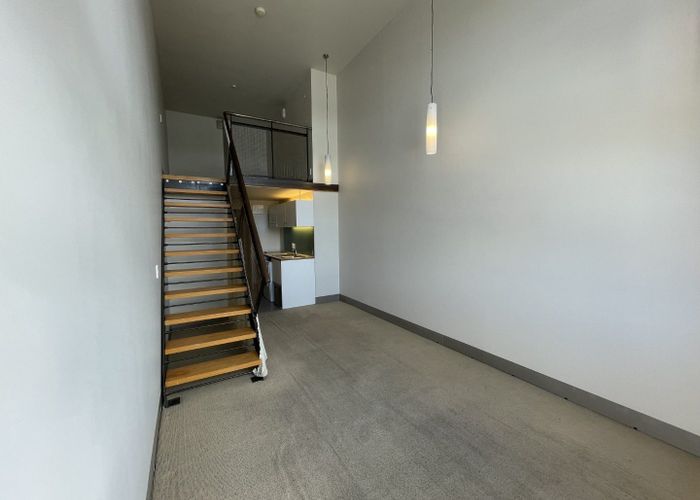 at 43/29 Webb Street, Te Aro, Wellington