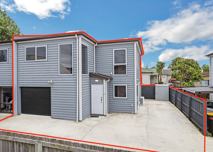  at 123C Maich Road, Manurewa, Auckland