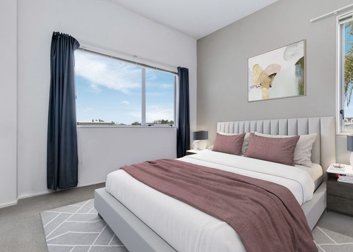  at 8/7 Kelvin Hart Drive, East Tamaki, Manukau City, Auckland