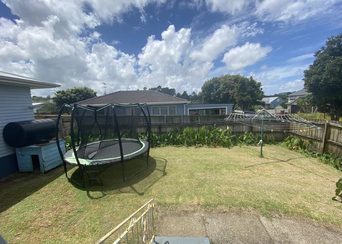  at 100 Triangle Road, Massey, Waitakere City, Auckland