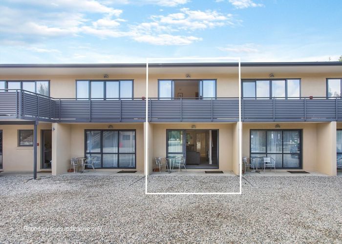  at Unit 21 2/10 Macpherson Street, Wanaka, Wanaka, Otago