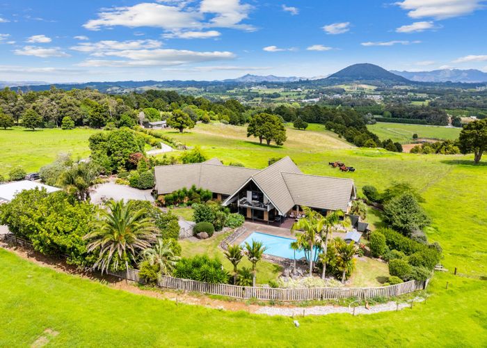  at 992 State Highway 14, Maungatapere, Whangarei, Northland