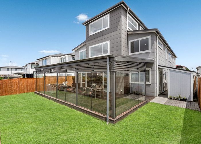  at 61 Donegal Park Drive, Flat Bush, Manukau City, Auckland