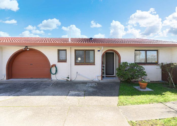  at 3/551 Hillsborough Road, Mount Roskill, Auckland City, Auckland