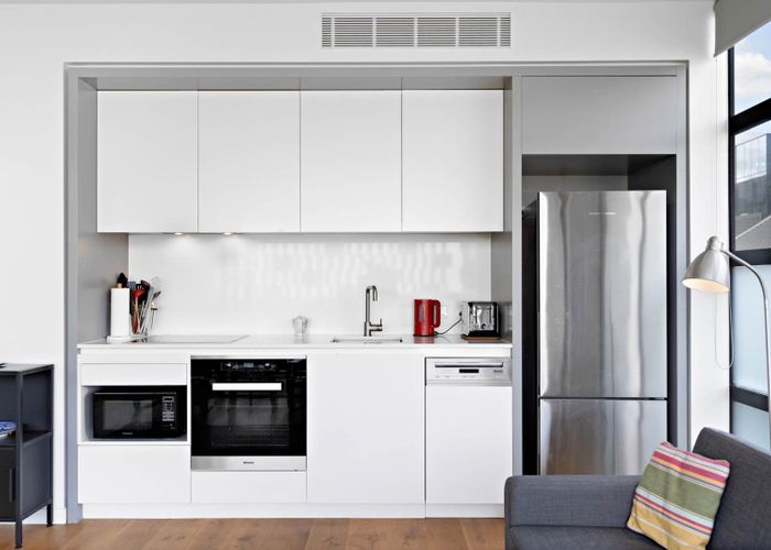  at 310/141 Pakenham Street West, Wynyard Quarter, Auckland City, Auckland