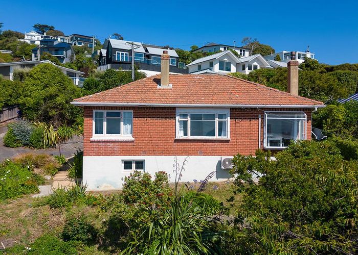  at A/68 Cliffs Road, Saint Clair, Dunedin