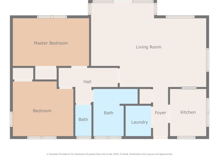  at 2/14 Bassett Street, Burwood, Christchurch