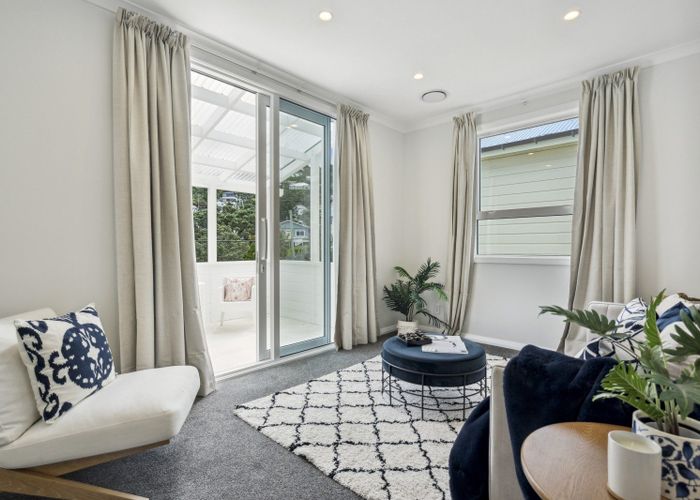  at 5 Arawa Road, Hataitai, Wellington